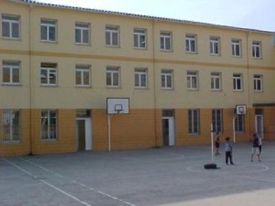 Escola Pblica Anselm Clav -Imatge 1-