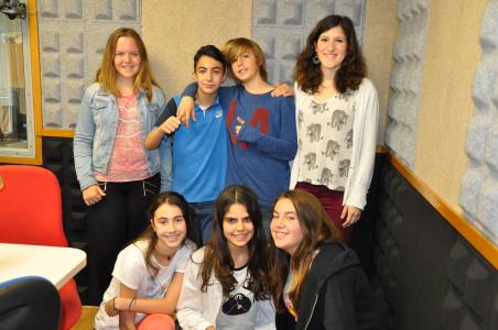 Info de la setmana: 20 de maig del 2016 -Imatge 1-