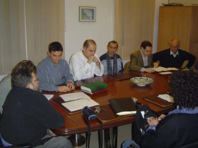 El Nadal a les ones<br>En marxa el nou Patronat Municipal de Comunicació -Imatge 1-