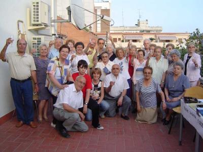 Mil programes de Ripollet Sardanista -Imatge 1-