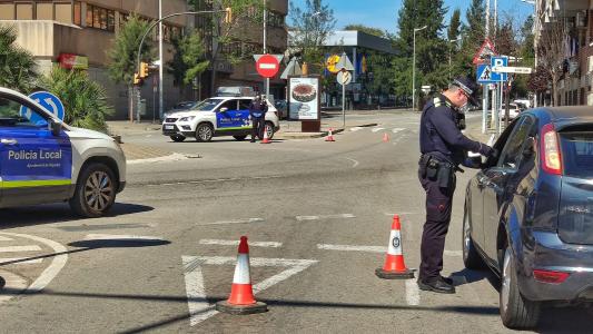 Bona valoraci de la campanya de sensibilitzaci en l's de l'espai pblic a l'estiu -Imatge 1-