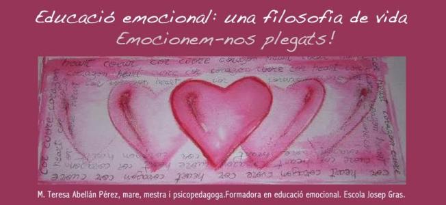 L'escola Els Pinetons organitza una xerrada sobre el procés de creixement dels fills i els pares -Imatge 1-
