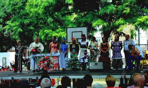 L'AV de Maragall celebrarà la 24a edició de les festes del barri -Imatge 1-