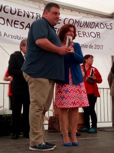 El Centro Aragonés participa en una trobada de cases regionals a Terol -Imatge 1-