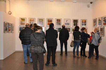 Exposici: 3r Memorial Ramn Lorenzo -Imatge 1-