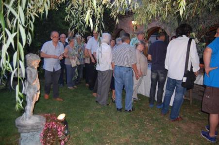 Recital de piano a la Casa Padró per tancar la temporada de Nits de Música -Imatge 1-