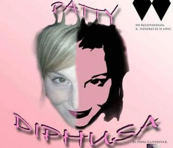 La Careta presenta doble sessió teatral 'Mi suegra es increible' i 'Patthy Diphusa' -Imatge 1-