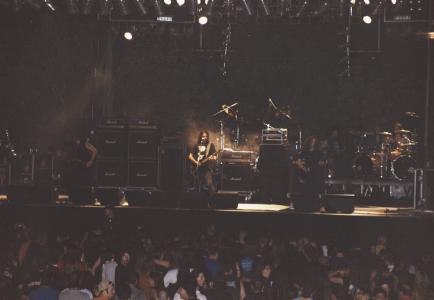 Cultura busca representants a títol individual per a la Comissió de Festa Major -Imatge 1-