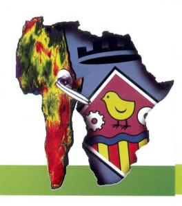 Presentació de la nova entitat africana Folakhe Afro -Imatge 1-