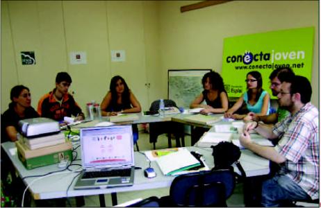 La Gresca clausura la primera edició del ConnectaJove -Imatge 1-