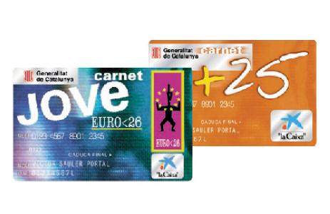 Els ajuntaments vallesans creen una comissió per reorientar el Carnet Jove de la Generalitat -Imatge 1-