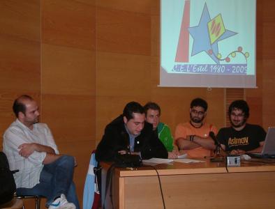 L´Esplai l´Estel presenta nova web i el programa del seu 25è aniversari -Imatge 1-