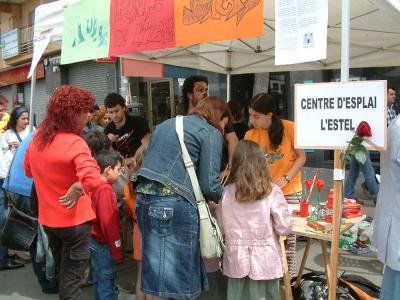 Estiu als esplais -Imatge 1-