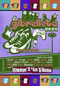 Gibrelleta 2006 -Imatge 1-