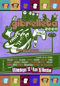 Gibrelleta 2006 -Imatge 1-