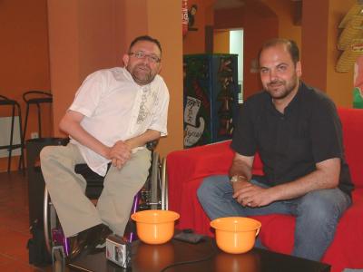 Joventut i Participació Ciutadana valoren positivament la Gibrelleta 2005 -Imatge 1-