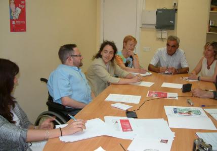 Ripollet promou la lectura infantil amb la campanya ´Nascuts per llegir´ -Imatge 1-