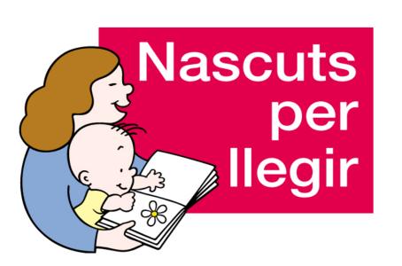 Es presenta oficialment el programa pilot ´Nascuts per llegir´ on participa Ripollet  -Imatge 1-