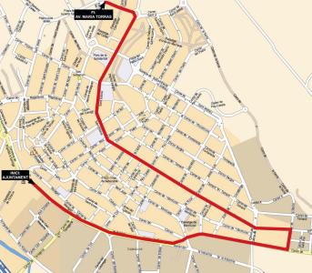 Cavalcada de Reis 2006 -Imatge 1-