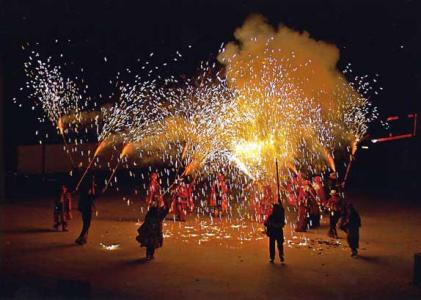 Convocat el IV Concurs Fotogràfic Santiago Piñol -Imatge 1-