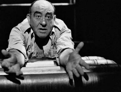 <i>Còmplices</i>, una reflexió diferent sobre els maltractaments, al Teatre Auditori -Imatge 1-