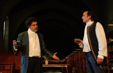 Un clàssic de Molière estrena la 12ª temporada del Teatre Auditori -Imatge 1-
