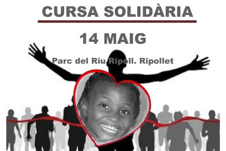 L'Institut Lluís Companys organitza una jornada solidària amb l'ONG Save the Children -Imatge 1-
