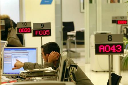 Baixa l'atur a Ripollet i se situa en el 16,94%   -Imatge 1-