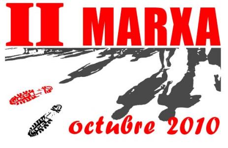 Nova assemblea per organitzar la marxa contra l'atur del mes d'octubre -Imatge 1-