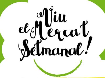 El Mercat Municipal i el setmanal obren aquest dimecres en el marc d'una jornada festiva -Imatge 1-