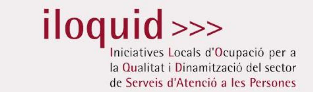 L'Ajuntament posa en marxa el projecte ILOQUID -Imatge 1-