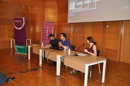 Xerrada de Podem contra el Tractat Transatlàntic de Comerç i Inversions (TTPI) -Imatge 1-