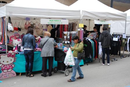 Nova edició del Ripostock a Can Mas -Imatge 1-