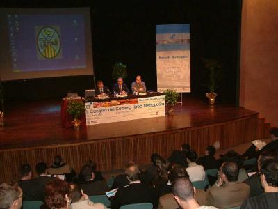 Ripollet, centre de debat dels mercats municipals -Imatge 1-