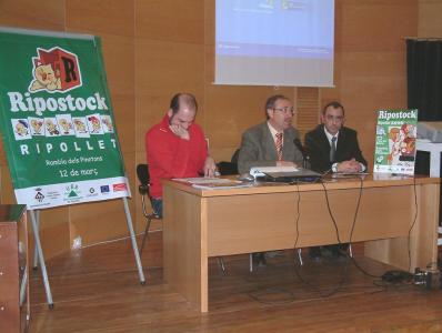 La 4ª edició del Ripostock a més de rebaixes oferirà promocions -Imatge 1-