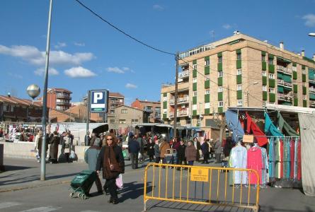 Crítiques del CpR a la gestió urbanística i comercial de l'equip de govern -Imatge 1-
