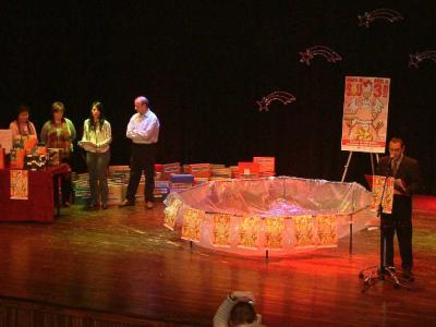 La Unió de Botiguers sorteja 3 premis de 2.000 euros -Imatge 1-