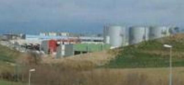 Vallès Net denuncia abocaments de runa al costat de l´Ecoparc 2 -Imatge 1-
