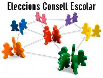 Els centres educatius renoven els seus consells escolars -Imatge 1-