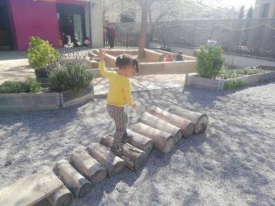 Les Escoles Bressol Municipals no tornaran a obrir fins al curs vinent -Imatge 1-