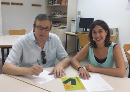 Els voluntaris i alumnes del CNL tindran descomptes als espectacles de l'Associació d'Espectadors -Imatge 1-