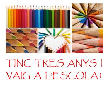 Xerrada per a pares de nens i nenes de P3 al Teatre Auditori -Imatge 1-