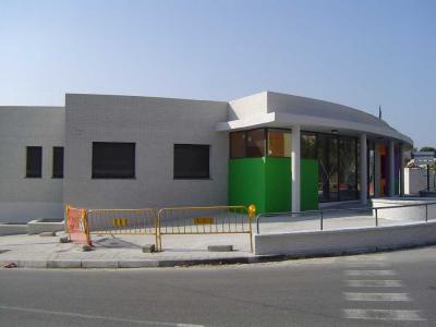Llum verda a les obres de l´escola El Martinet i la preinscrició a la llar d'infants municipal -Imatge 1-