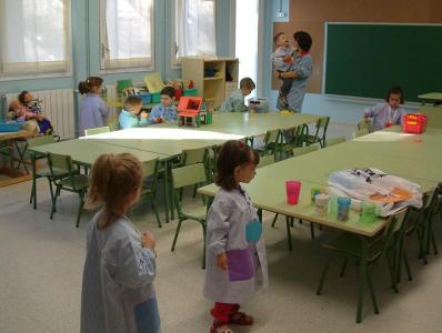 Ripollet va batre un rècord de naixements el 2004  -Imatge 1-