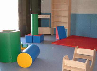 El CpR critica l´obertura de la Llar d´Infants durant només dos mesos -Imatge 1-