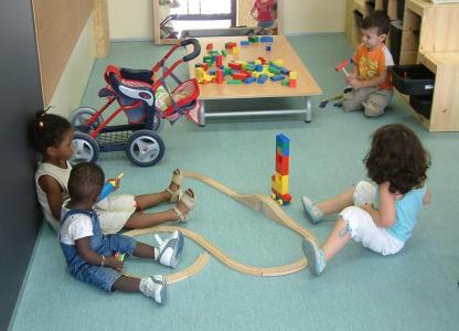 La Generaltiat subvenciona el Pla Educatiu d´Entorn de Ripollet -Imatge 1-