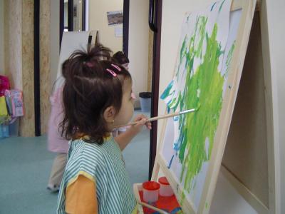 Comença el període de preinscripció escolar -Imatge 1-
