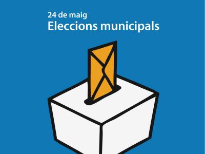 Els 10 partits debatran a la ràdio sobre treball, economia i serveis socials -Imatge 1-