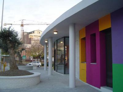 Comença la preinscripció per a l´Escola Bressol -Imatge 1-