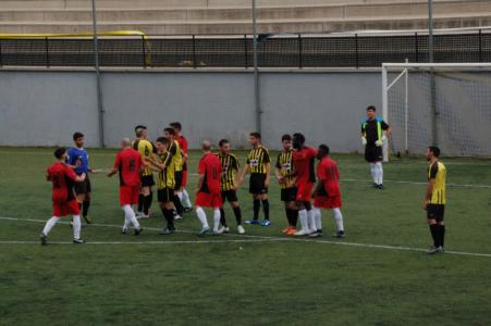 El CF Ripollet es conjura per a la remuntada -Imatge 1-